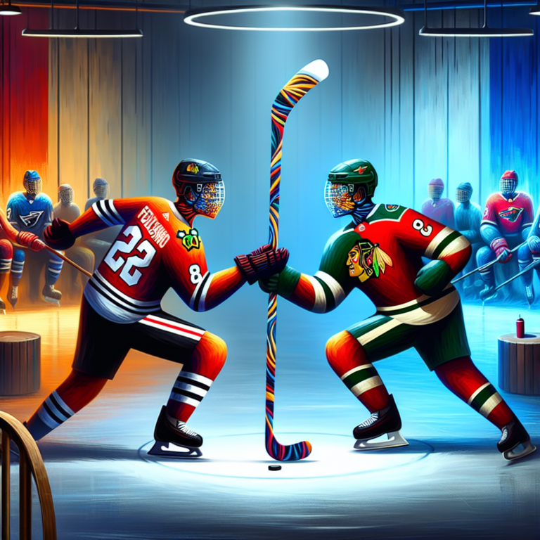 NHL trade deadline tracker 2026: Blackhawks send Nick Foligno to Wild; live updates, latest rumors and analysis