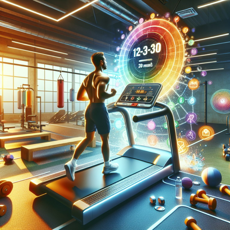 Does the 12-3-30 Treadmill Workout Work? Here’s What to Know. – The New York Times