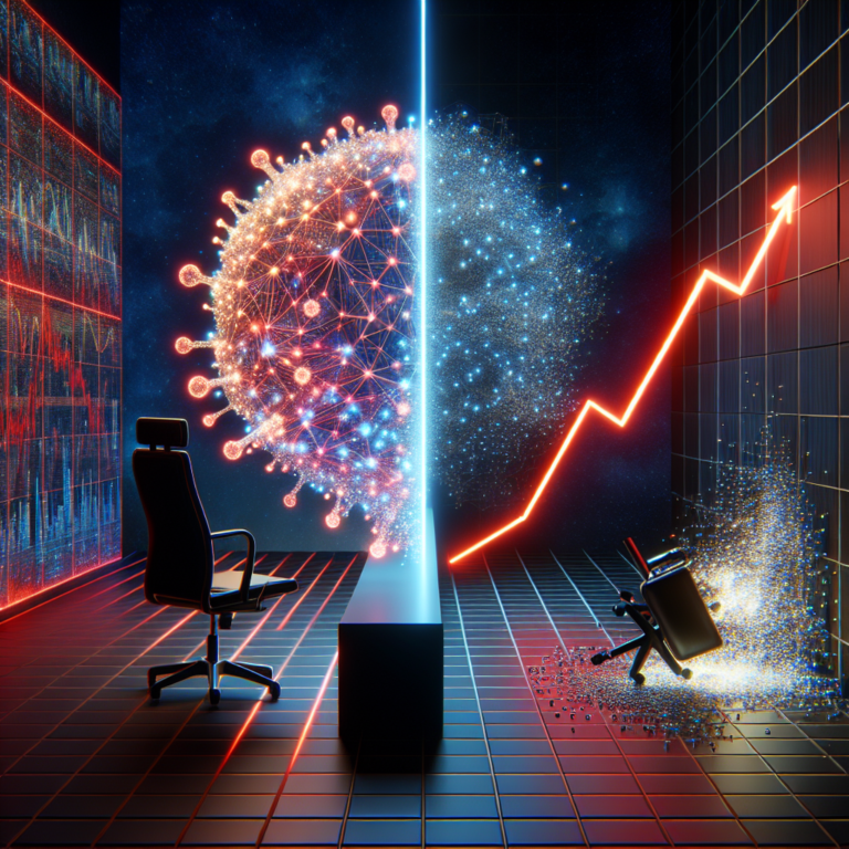 ‘It’s the beginning’ — Cramer warns the weak payroll report shows AI-related job losses are here