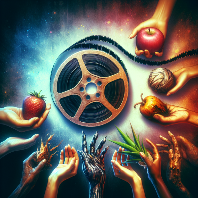 Embracing Change: Transforming Discontent into Opportunity