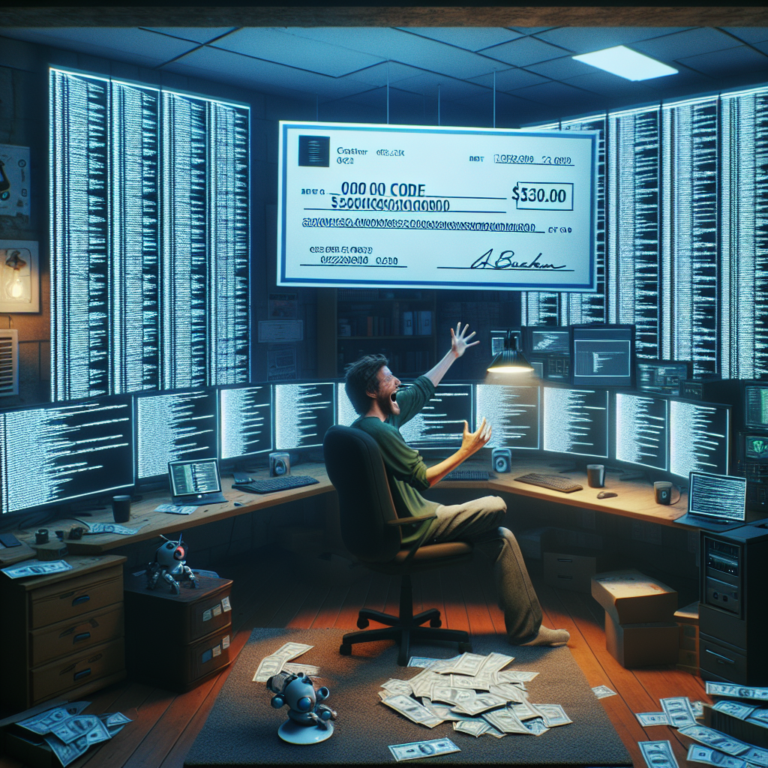 DJI will pay $30K to the man who accidentally hacked 7,000 Romo robovacs