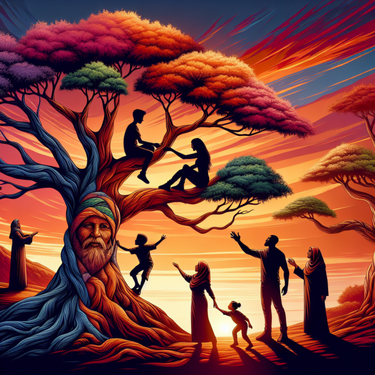 Building Bridges: Nurturing Strong Parent-Child Bonds