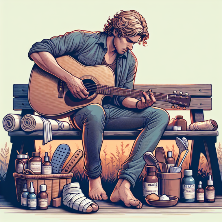 Ex-DEEP PURPLE Guitarist STEVE MORSE On His Battle With Arthritis: ‘I’ve Tried Every Treatment I Can Find’