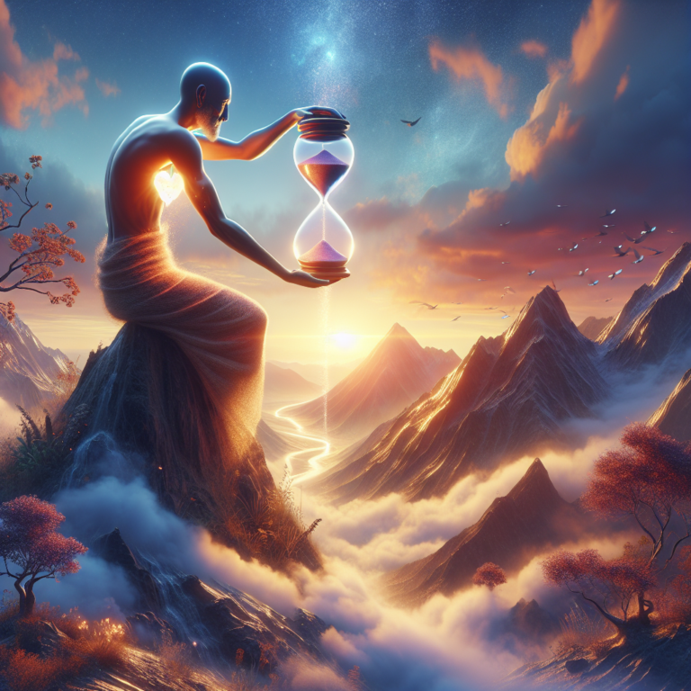 Redeeming the Time: A Heart of Purpose in Every Moment