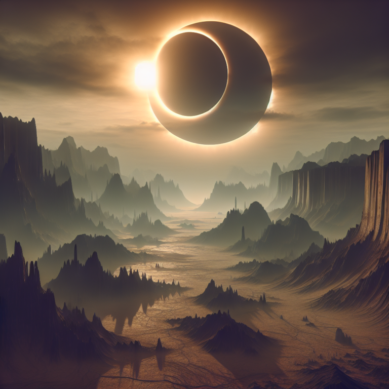 Famine of the Soul: The Silent Thirst of Amos 8:11