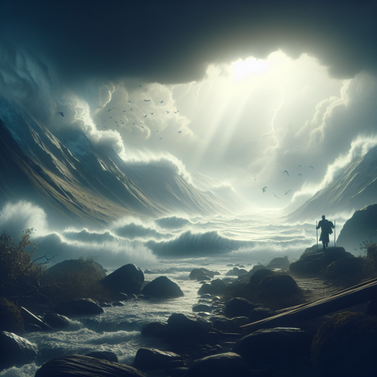 Finding Joy in Trials: Exploring James 1:2