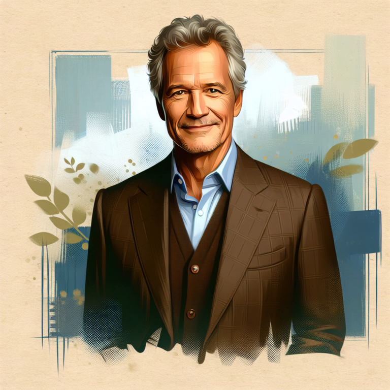 ‘Will & Grace’ Actor Was 60