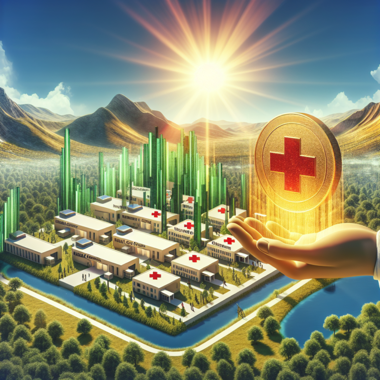 $10.5M donation aims to support Federally Qualified Health Centers in WNC