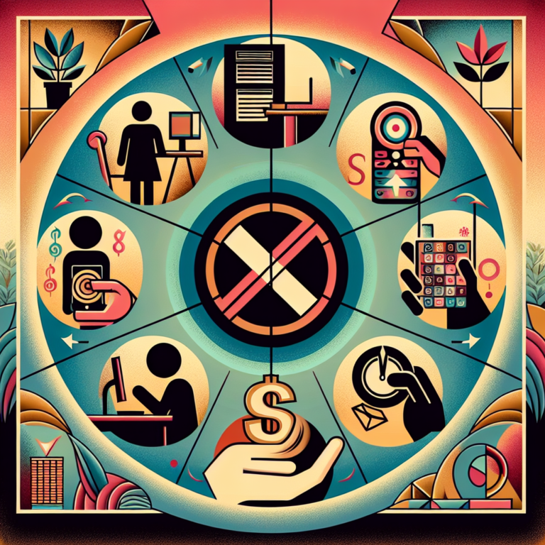 8 Reasons No One Wants To Hire Gen Xers Anymore