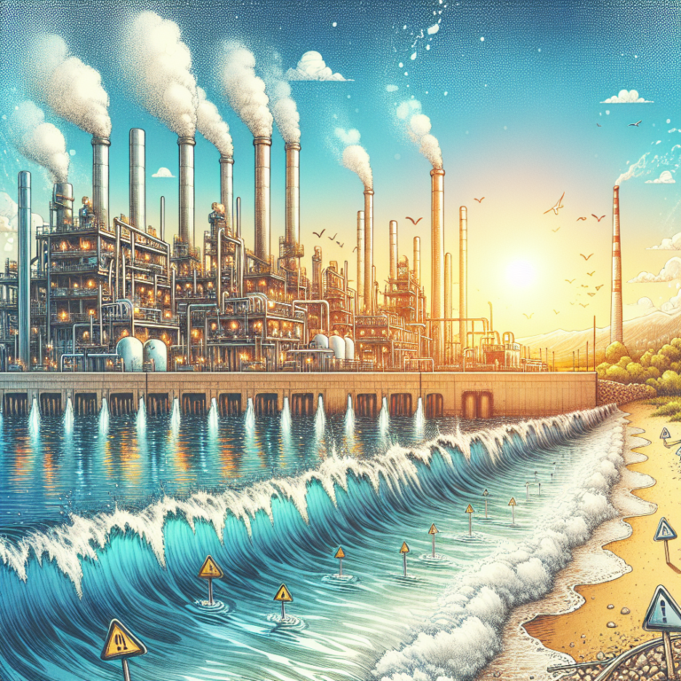 How targeting of desalination plants could disrupt water supply in the Gulf | US-Israel war on Iran News