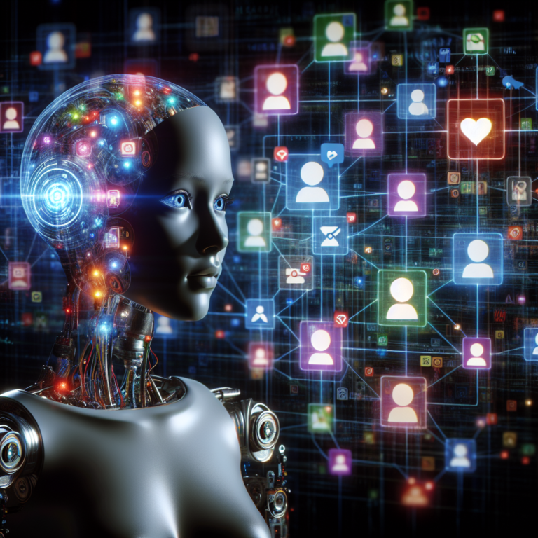 AI allows hackers to identify anonymous social media accounts, study finds | AI (artificial intelligence)