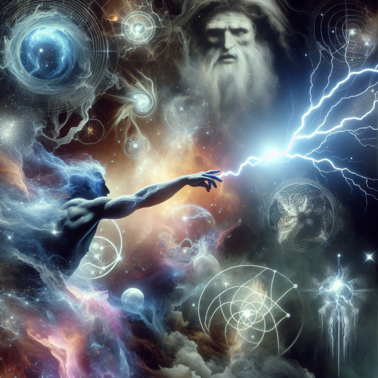 Unleashing the Divine: Faith Lessons from Shazam! Fury of the Gods