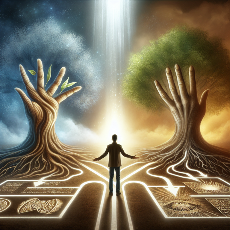 Embracing Our Legacy: Walking in the Light of Spiritual Inheritance