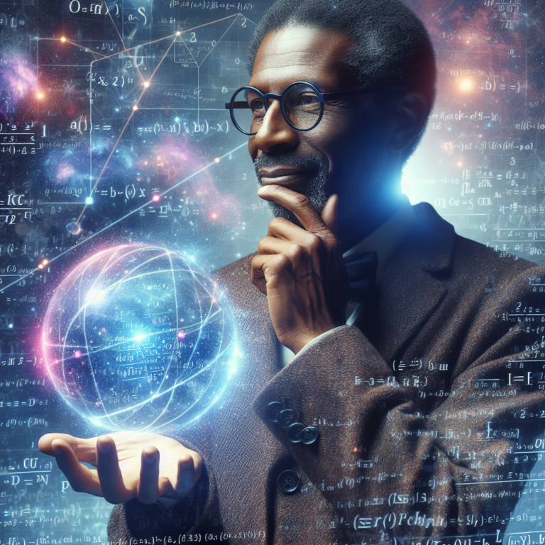 Neil DeGrasse Tyson thinks our universe is a computer simulation and a science professor claims to have evidence it is true