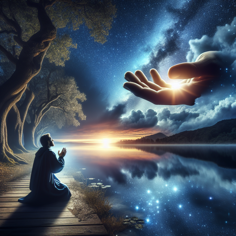 Seeking Wisdom: Understanding James 1:5