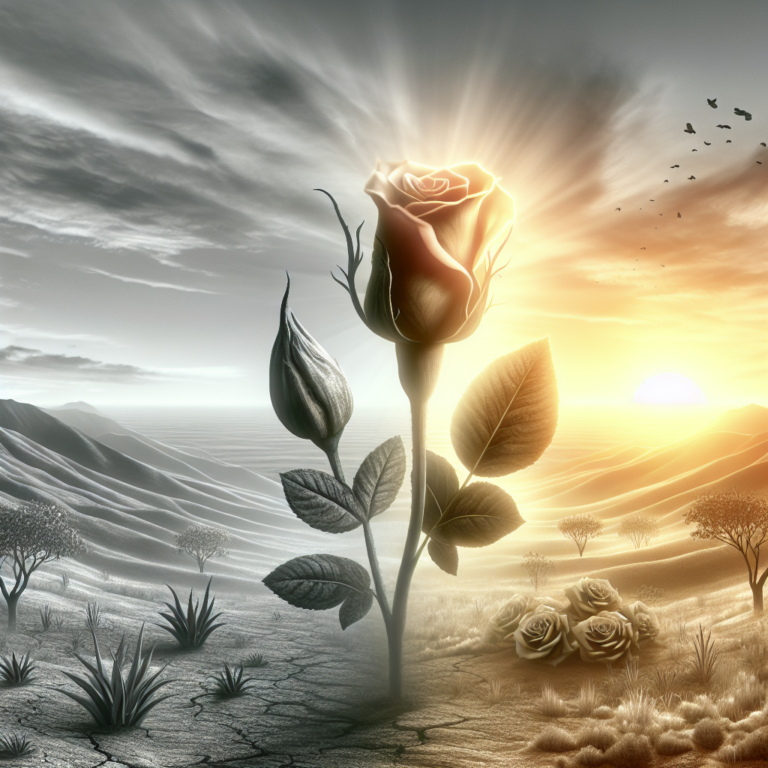 Redeemed and Renewed: Embracing the Transformative Power of Grace