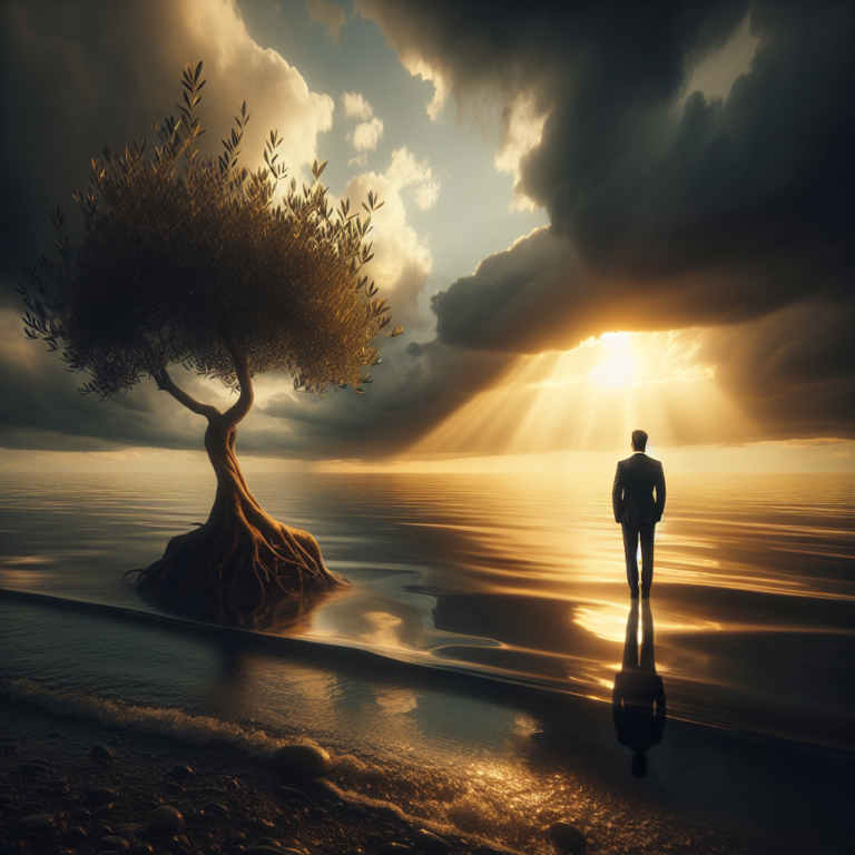 Faith Without Doubt: Understanding James 1:6