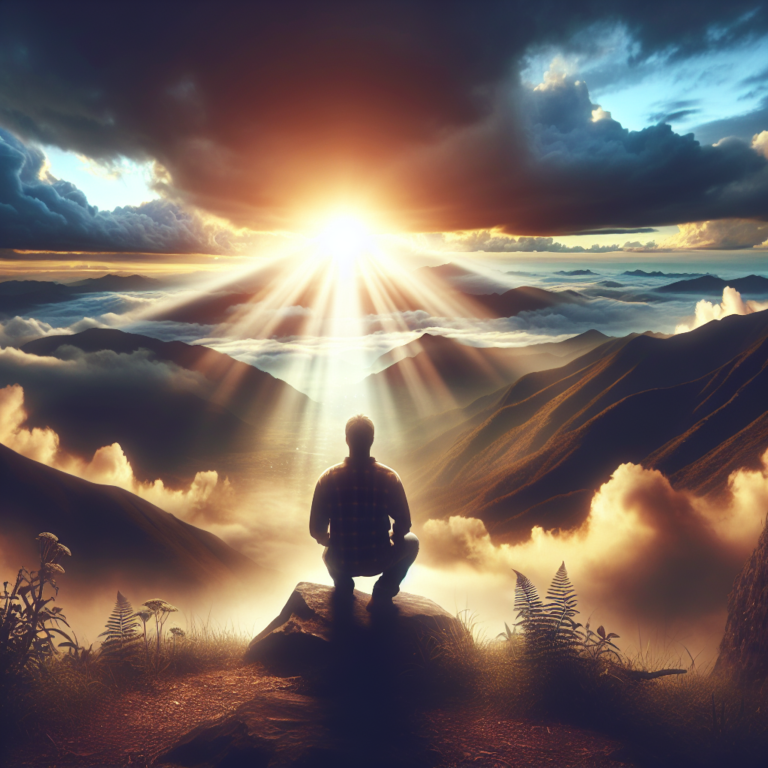 Vision with Clarity: Reflecting on Habakkuk 2:2