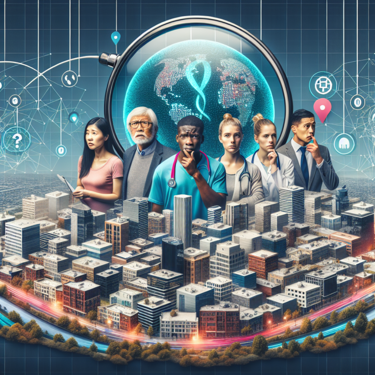 New Data Shows It’s Particularly Hard to Find a Primary Care Doctor in Portland