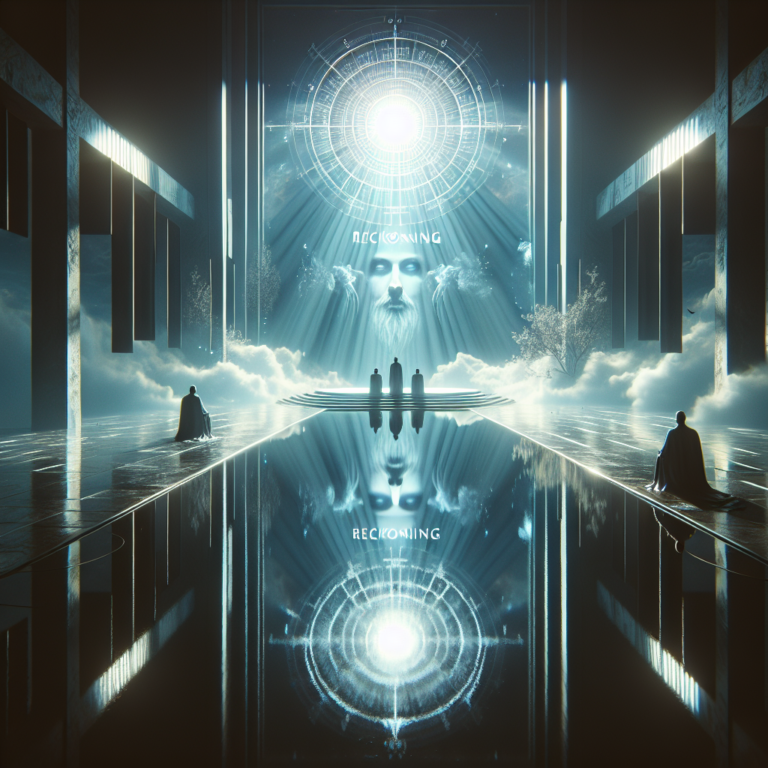 Reckoning and Reflection: Understanding Obadiah 1:15