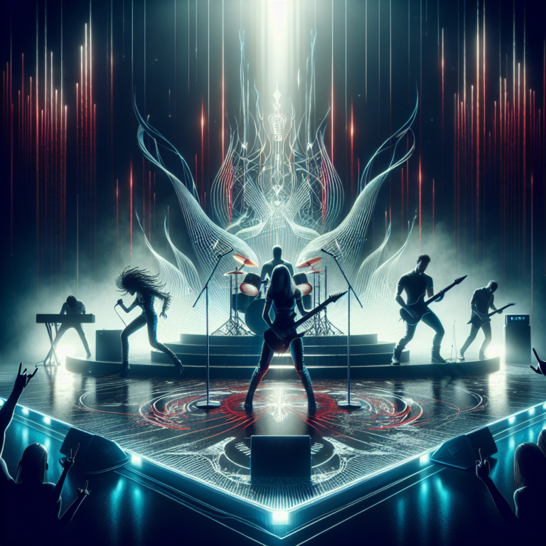 HOLLYWOOD UNDEAD Samples SLAYER’s ‘Raining Blood’ Riff On New Anthem ‘1×1’