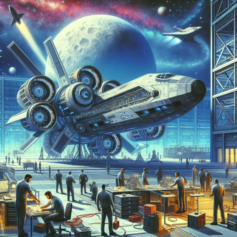 NASA watchdog says Starship development delays could affect Artemis timeline