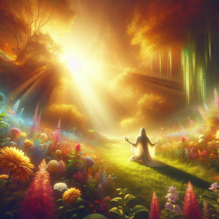 Justified by Grace: Embracing Divine Acceptance