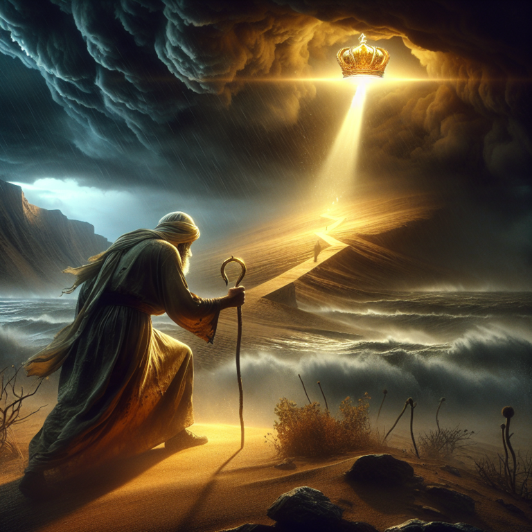 Embracing Perseverance: Insights from James 1:12