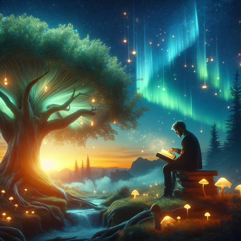 Embracing Growth: The Journey of Lifelong Learning