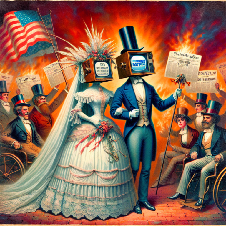 The CNN–CBS Marriage Plot – Puck