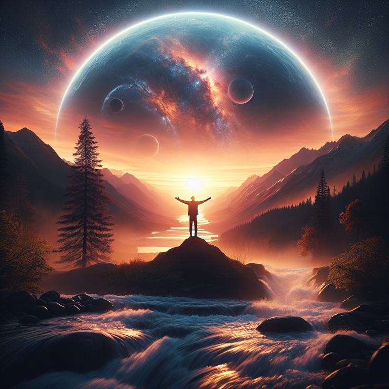 Trust and Gratitude: A Personal Prayer of Faith