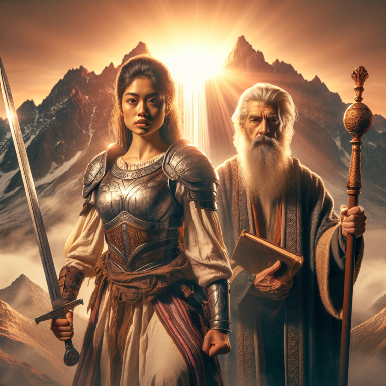 Rising Deliverers: Redemption and Justice in Obadiah 1:21