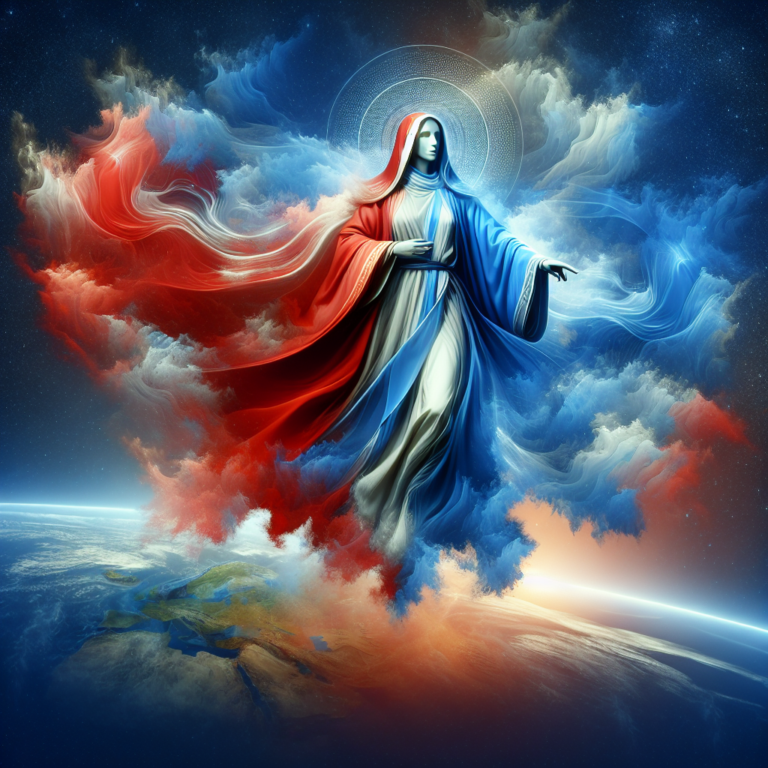 Finding Strength: A Devotional Reflection on ‘Superman IV: The Quest for Peace’