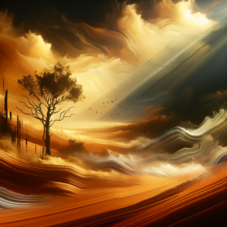 Walking by Faith: A Reflection on Habakkuk 2:4