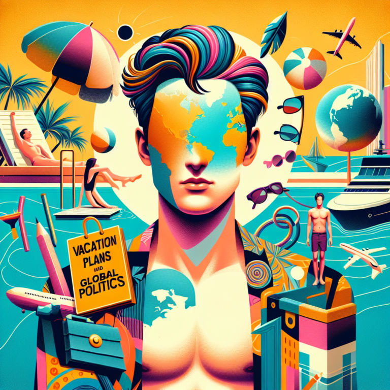 Digested week: Geopolitics and package holidays collide, and Chalamet goes too far | Emma Brockes