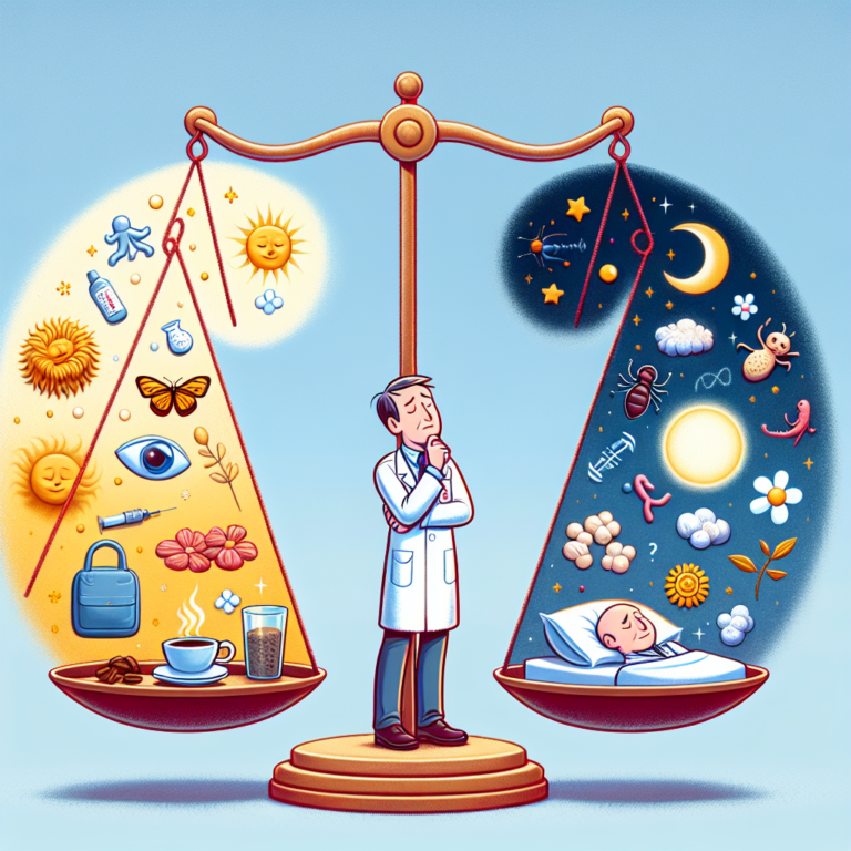 Should You Take Allergy Meds in the Morning or at Night? Allergist Explains