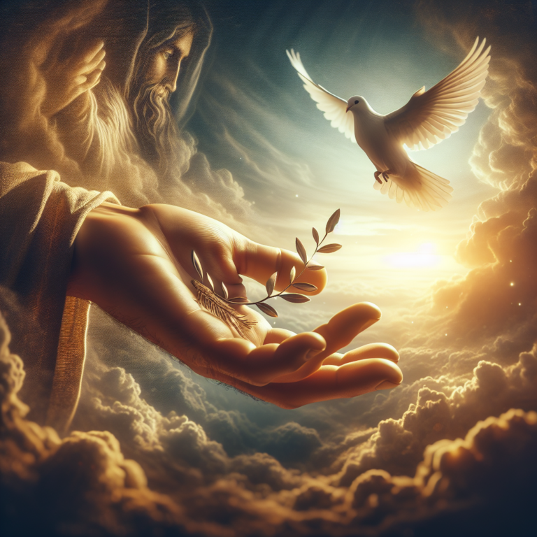 Enduring Mercy: A Devotional Journey