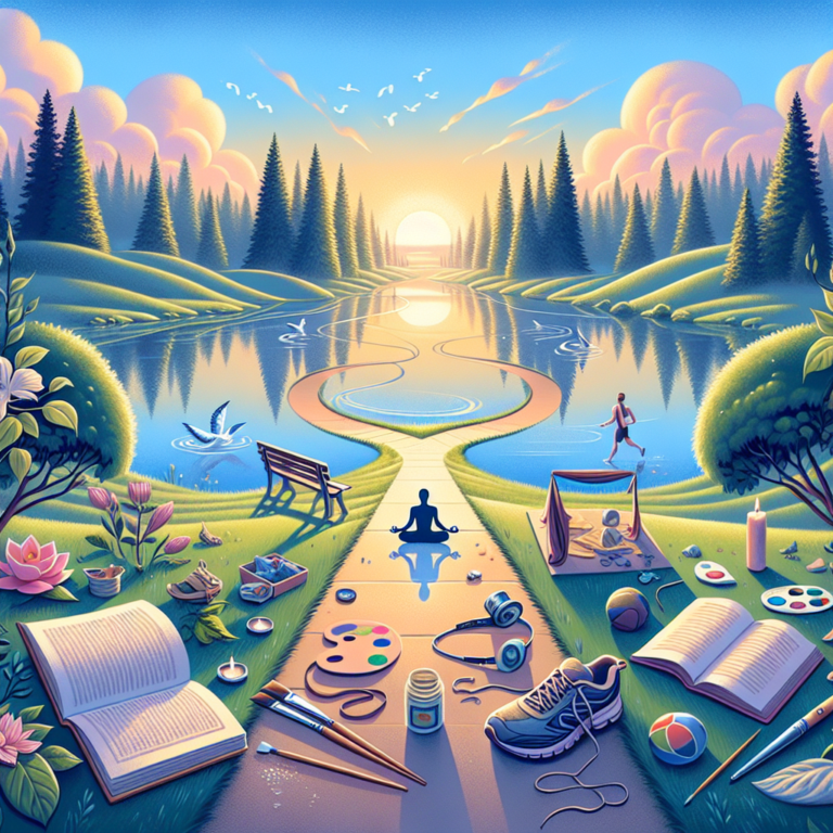 Redeeming the Moments: A Devotional Journey to Maximize Your Free Time