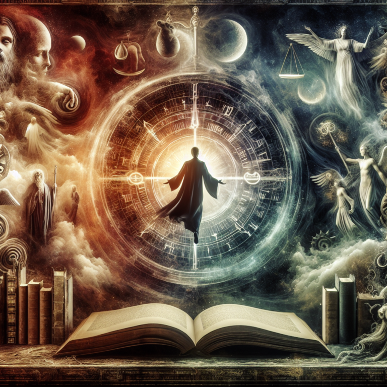 Finding Light in the Shadows: A Devotional Journey through Death Note