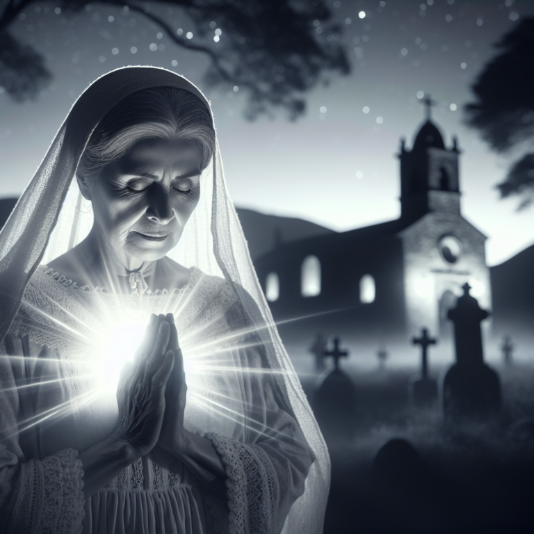 Embraced by Grace: A Journey of Divine Love