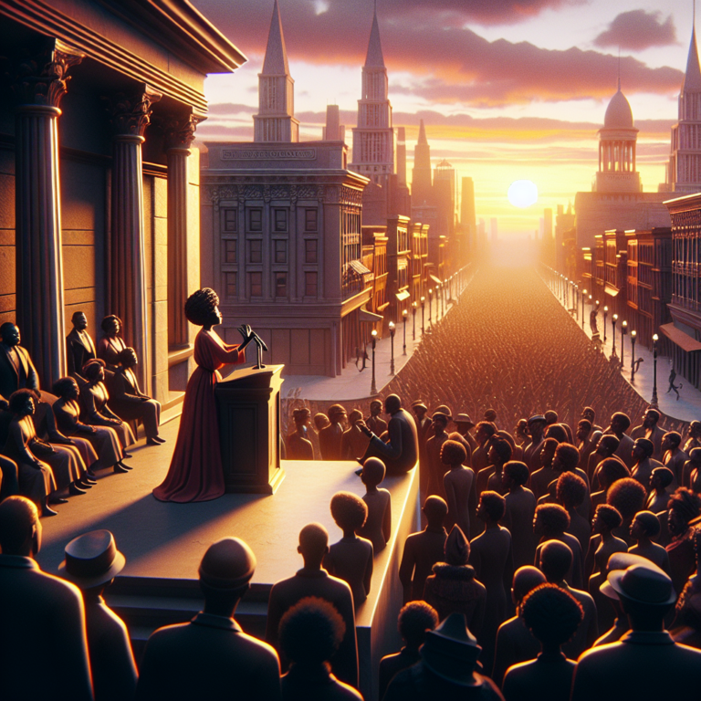 Embrace the Power of Giving: Wisdom from Maya Angelou