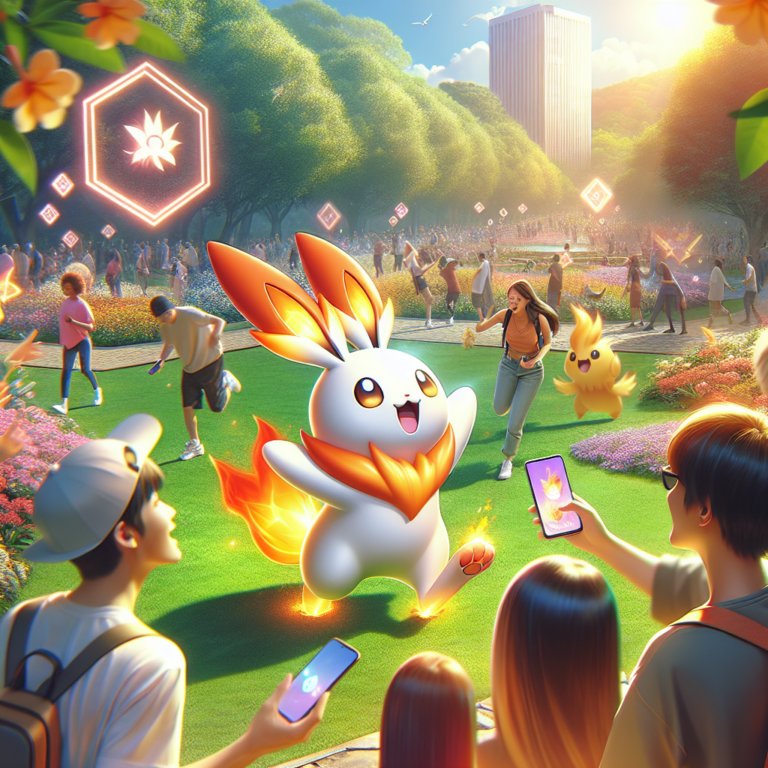 Scorbunny Community Day: Your Go-To PvE Guide