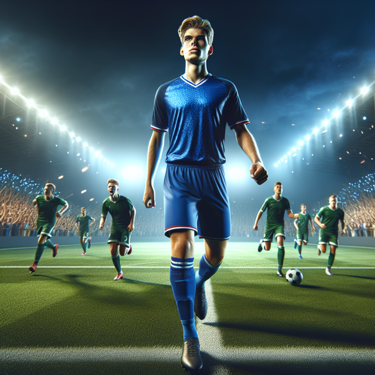 Team news: Havertz starts against Everton | Team news | News