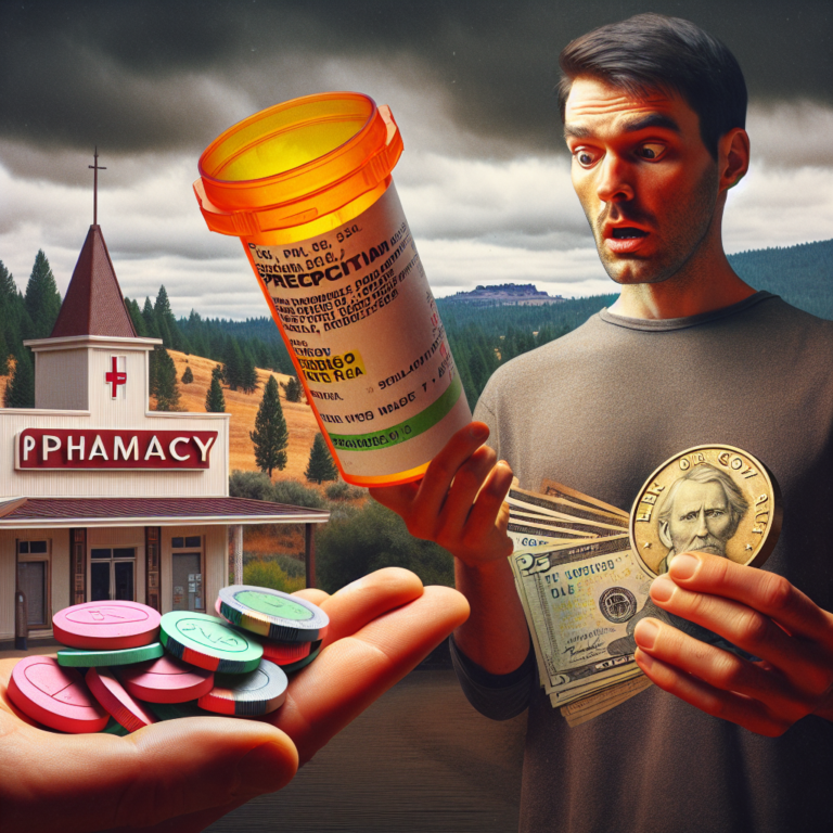 People’s Pharmacy: I can’t believe that prescription I’m taking could lead to problem gambling – OregonLive.com
