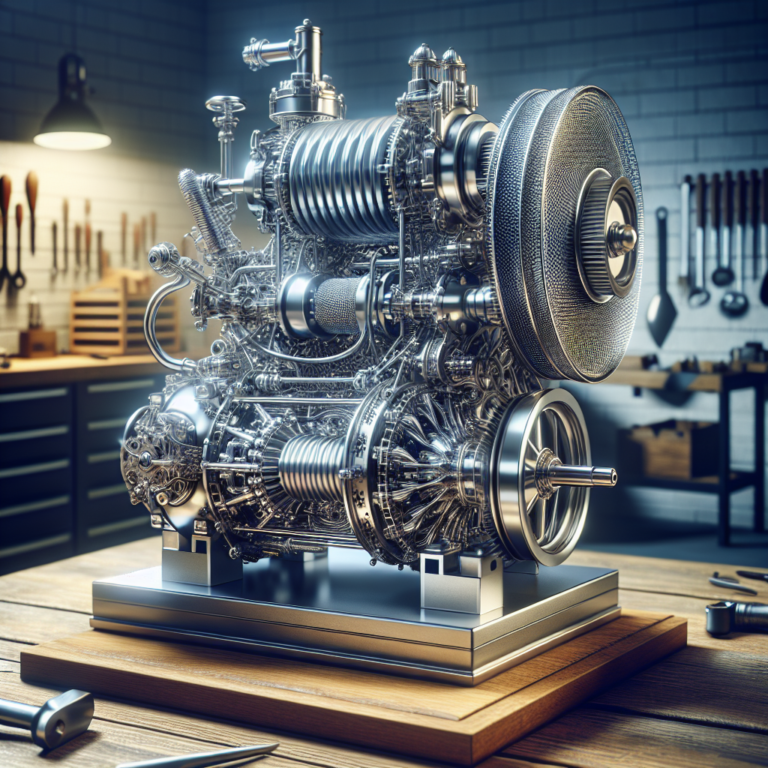 If You Like The Sound Of A Thermoacoustic Stirling Engine, Check Out These Plans