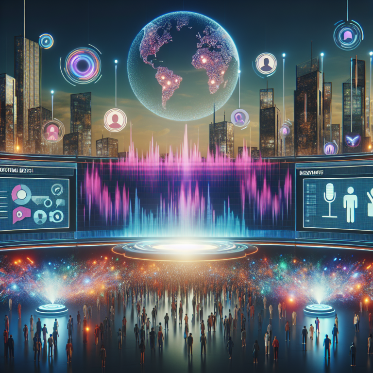 ElevenLabs pledges to restore 1 million voices with AI at SXSW 2026