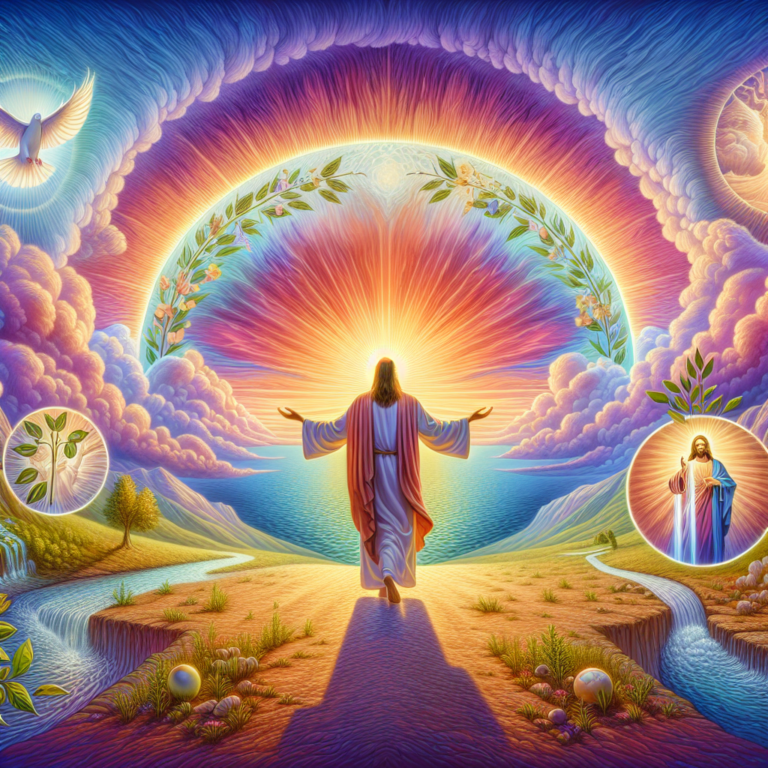 Embracing Mercy: A Key to Understanding God’s Plan