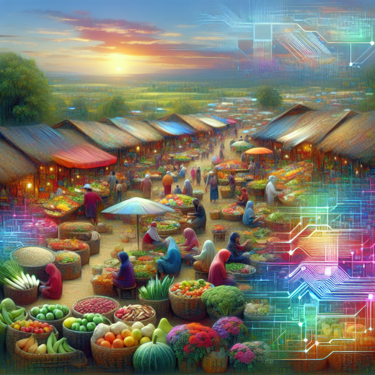 This startup is building a community-driven commerce network to bring affordable groceries to villages, now valuation about USD 200 million