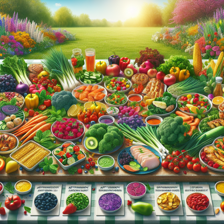 20 Anti-Inflammatory Spring Dinners for Weight Loss – EatingWell