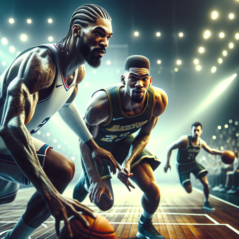 Kawhi Leonard, Tyrese Maxey Injuries Further Muddy The All-NBA Race – Forbes